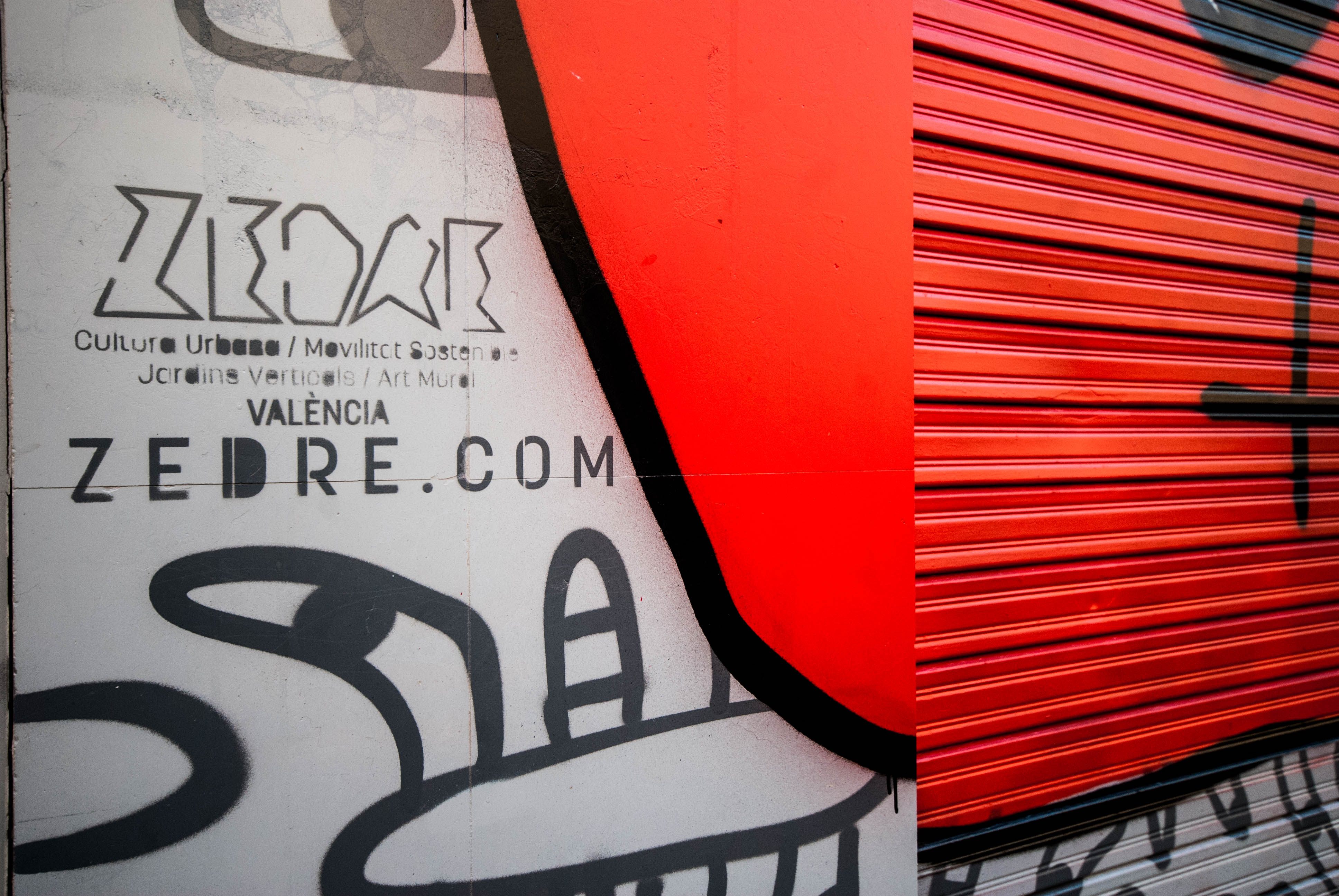 Zedre Art & Bikes