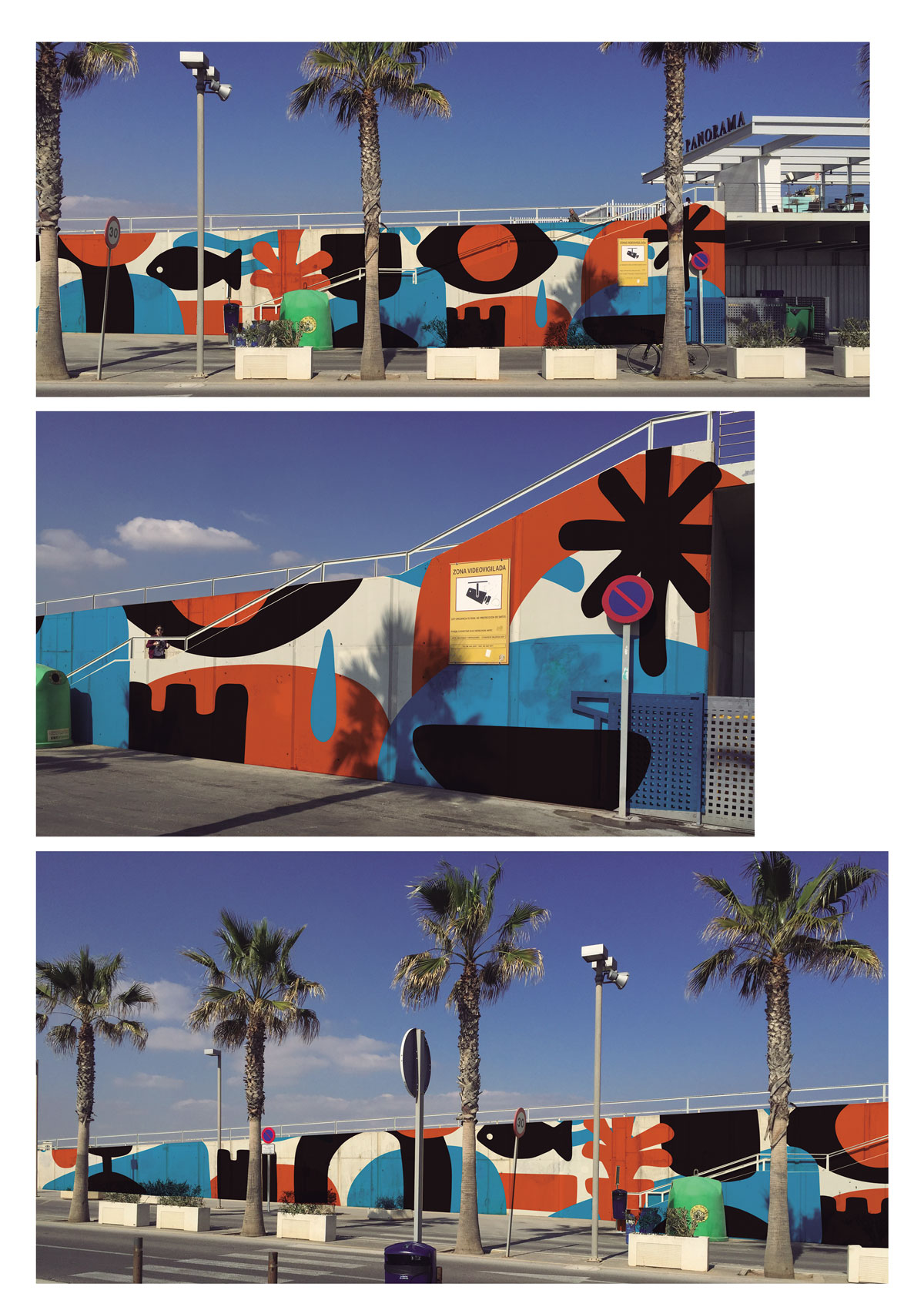 Zedre Art & Bikes