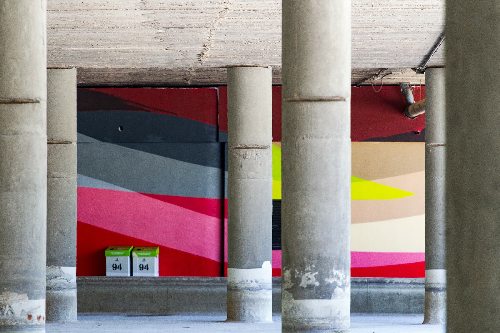 Zedre Art & Bikes