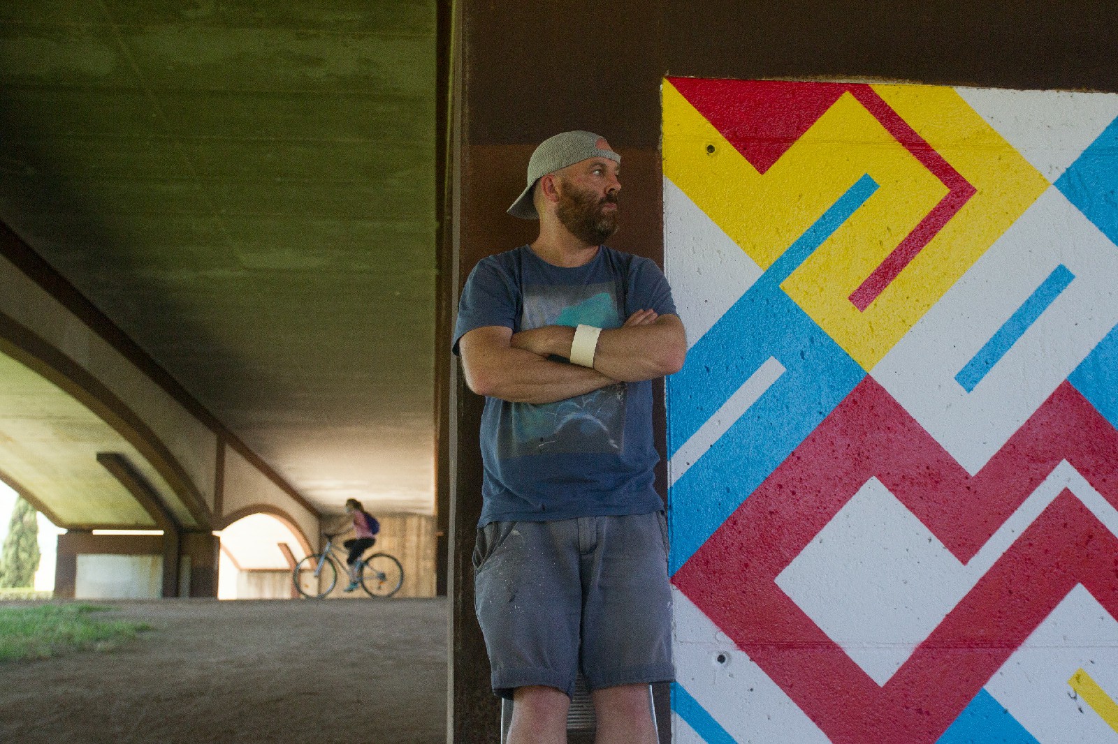 Zedre Art & Bikes