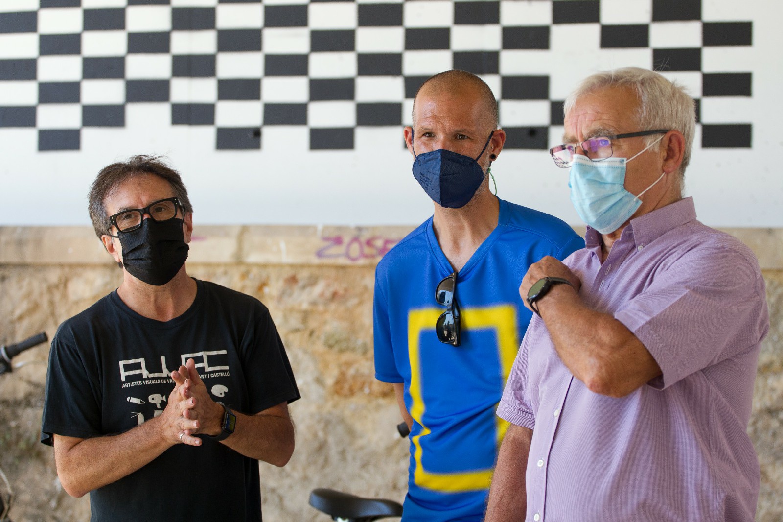 Zedre Art & Bikes
