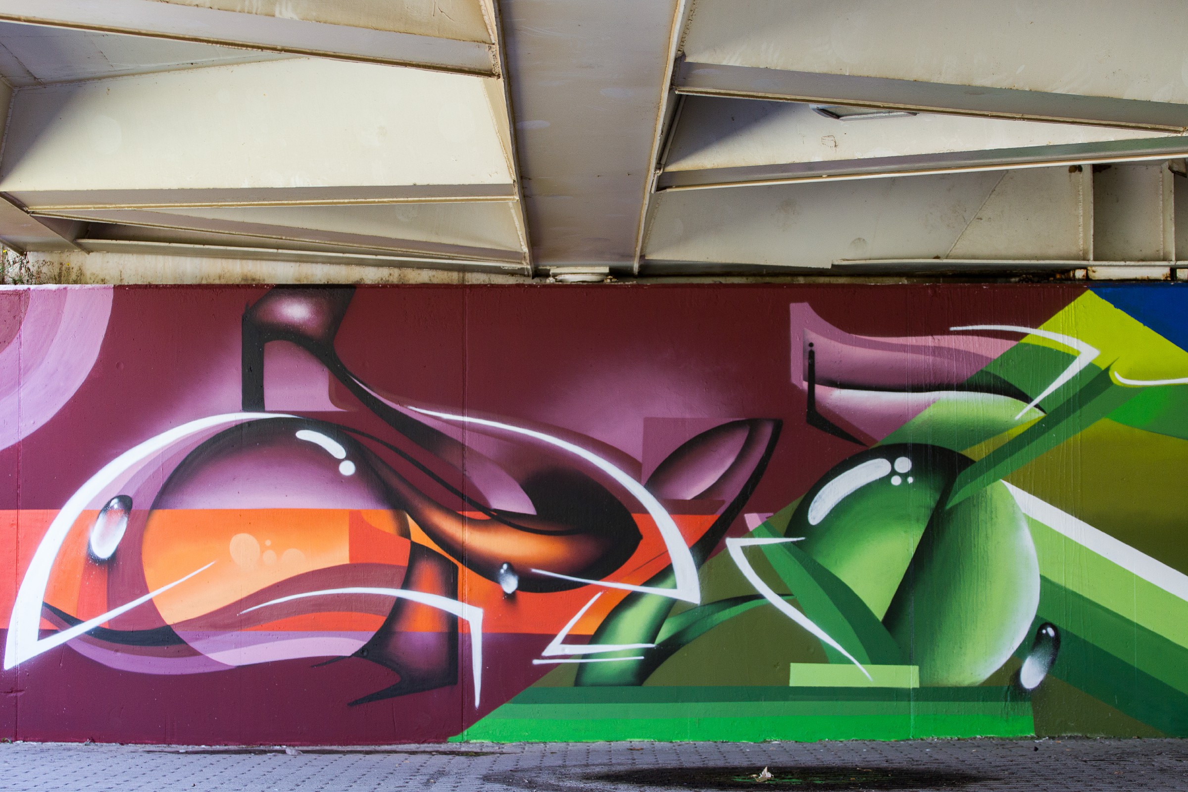 Zedre Art & Bikes