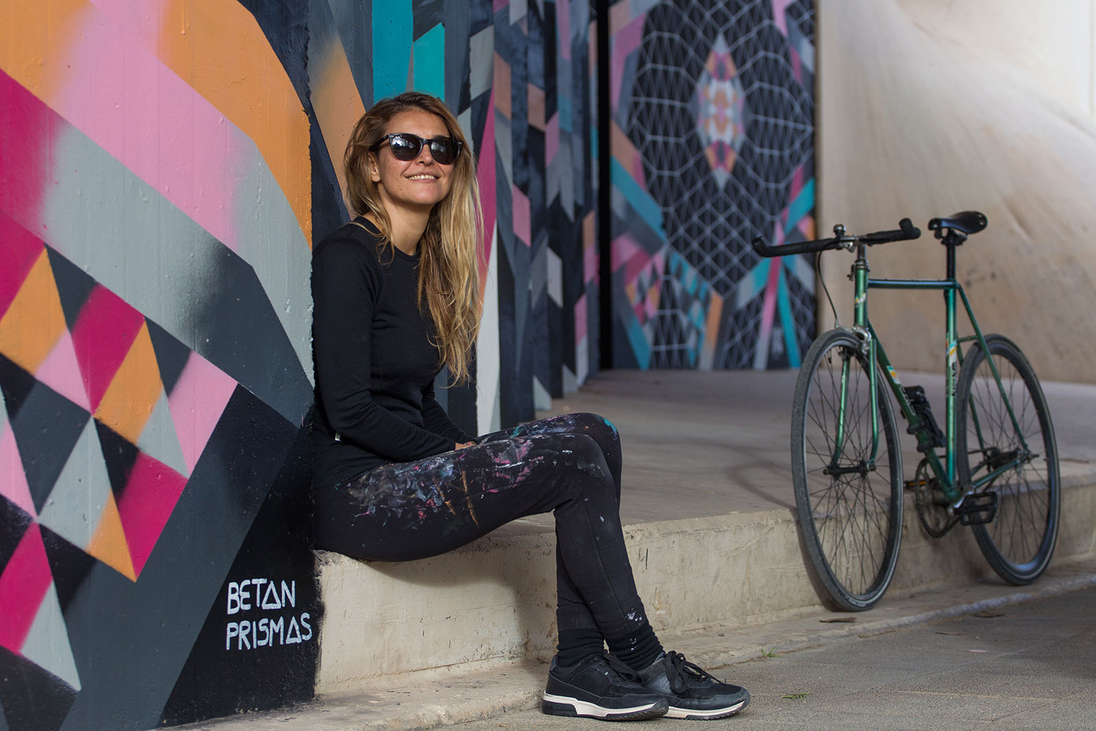 sandra betancort abstracte valencia 