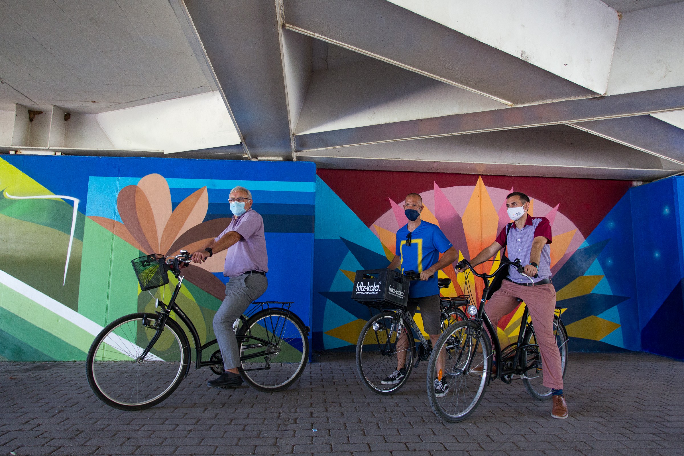 Zedre Art & Bikes